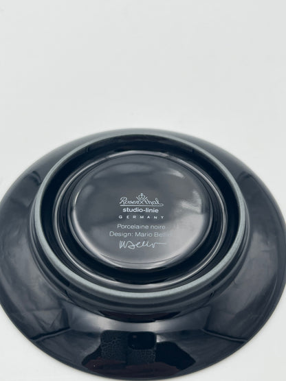 Tasses à Café 'Cupola', Mario Bellini, Rosenthal, Allemagne 1987