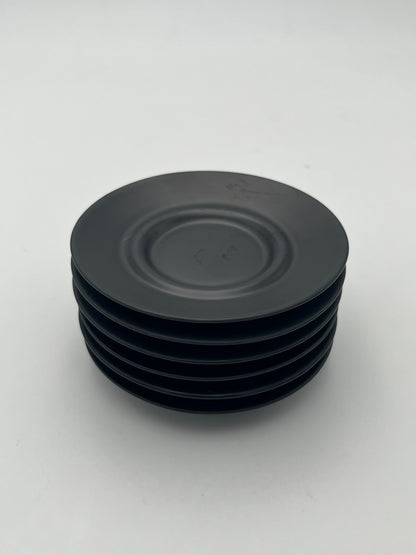Tasses à Café 'Cupola', Mario Bellini, Rosenthal, Allemagne 1987