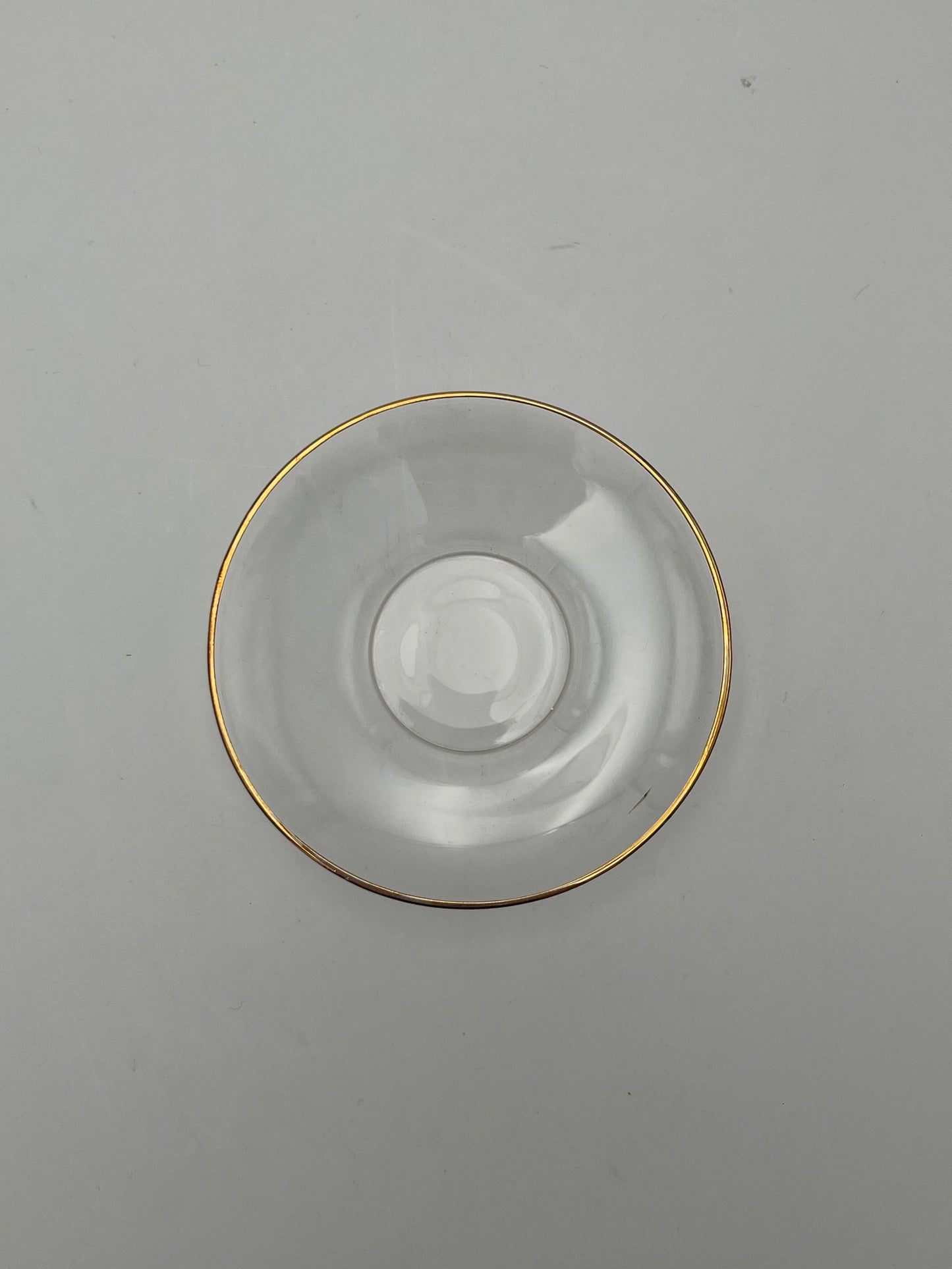 Tasse à Café verre Toiletpaper, Seletti, Italie