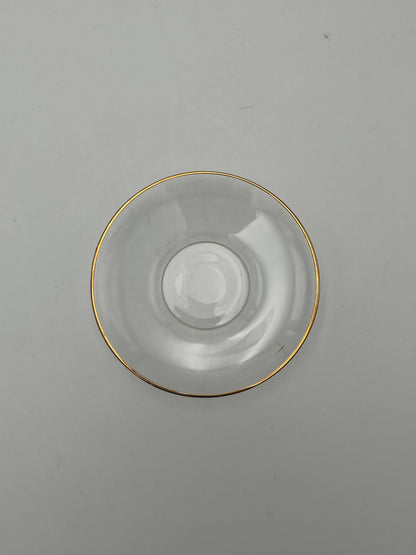 Tasse à Café verre Toiletpaper, Seletti, Italie