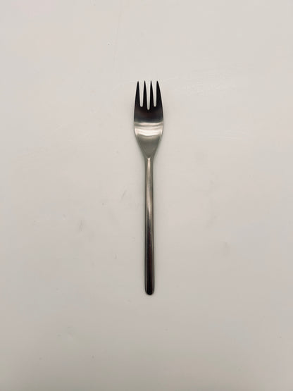 Fourchettes à dîner, "Composition",Tapio Wirkkala, Rosenthal , 70s