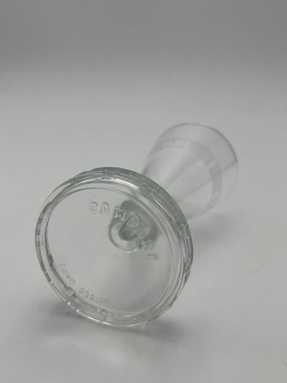 Verre Campari, Matteo Thun pour Alessi, Italie, 1980s