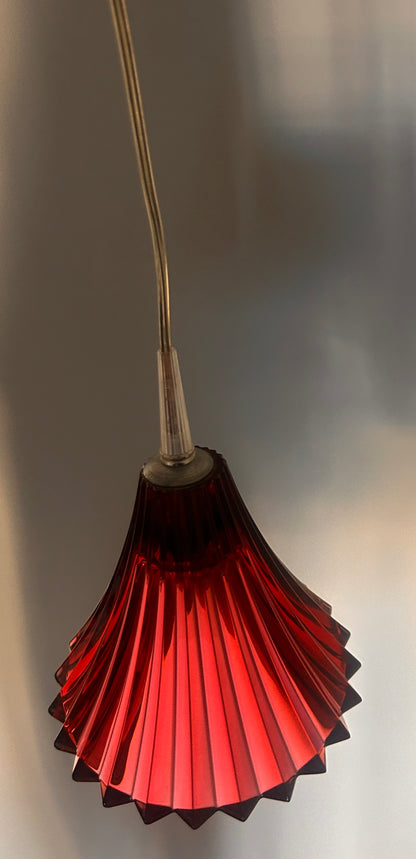 Suspension Mille Nuits, Baccarat, 2000s