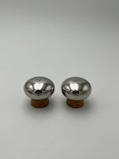 Salière & Poivrière MoMA