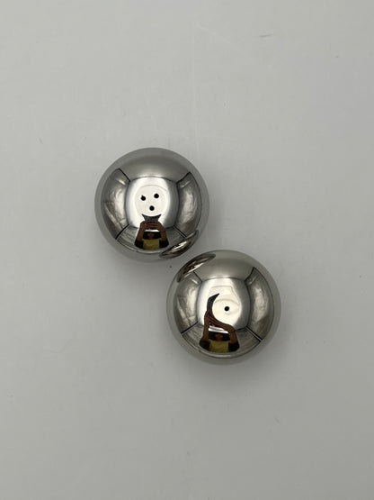 Salière & Poivrière MoMA