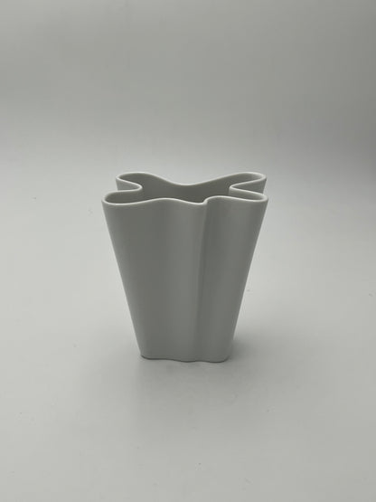 Vase 'Flux' Rosenthal Studio-line, Harry Paul, Pays-Bas