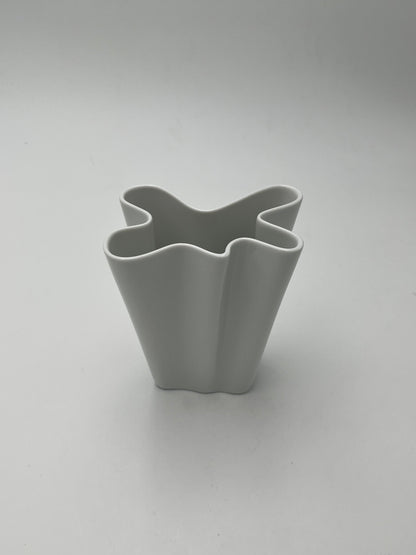Vase 'Flux' Rosenthal Studio-line, Harry Paul, Pays-Bas