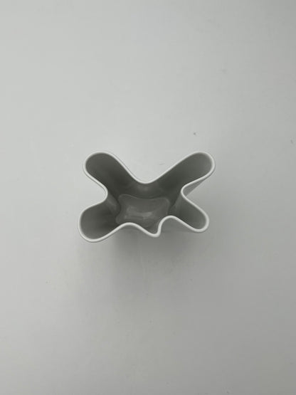 Vase 'Flux' Rosenthal Studio-line, Harry Paul, Pays-Bas