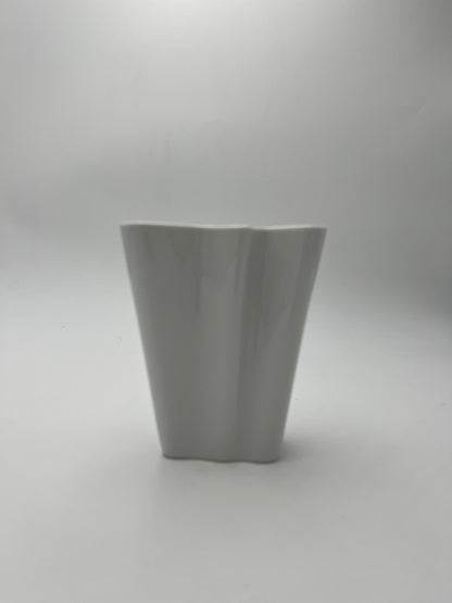 Vase 'Flux' Rosenthal Studio-line, Harry Paul, Pays-Bas