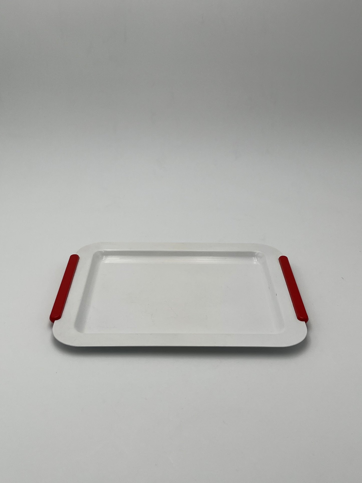 Plateau Morinox blanc, Italie, 1970s