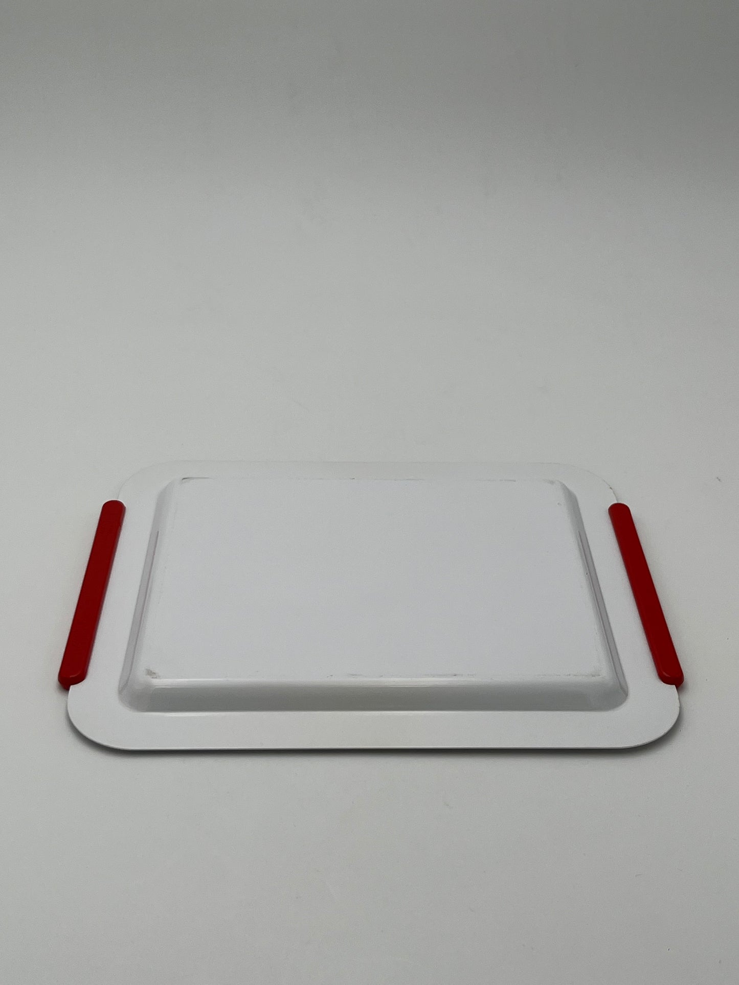 Plateau Morinox blanc, Italie, 1970s