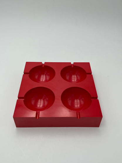 Cendrier Olivetti, G.Soavi, Italie, 1965