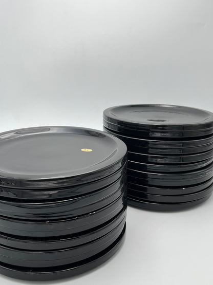 Ensemble en céramique Arte Ceramica Romana, Italie, 1970s