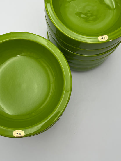 Ensemble en céramique Arte Ceramica Romana, Italie, 1970s