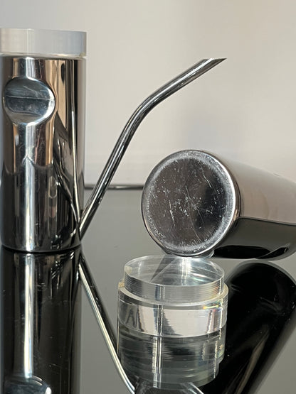 Set à condiments huiles "Instrumenta", Lino Sabbatini, Zani & Zani, 70s