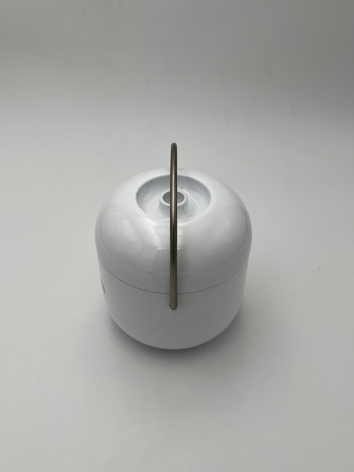 Seau à glaçons 'Primaluna', Ambrogio Pozzi pour Franco Pozzi, Italie, 70s