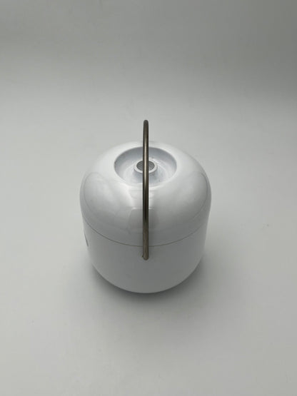Seau à glaçons 'Primaluna', Ambrogio Pozzi pour Franco Pozzi, Italie, 70s