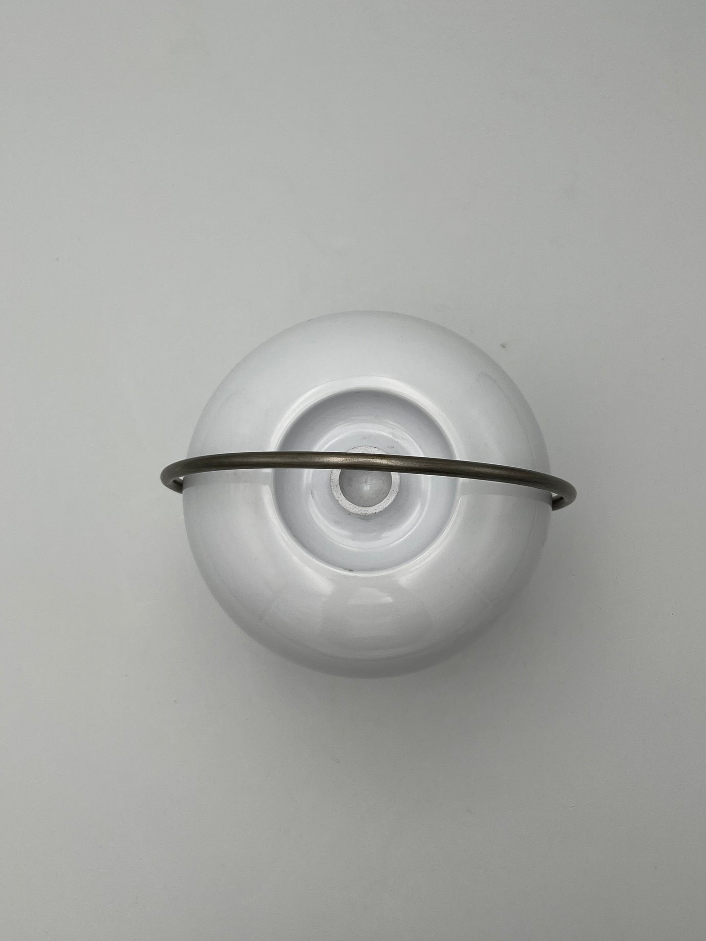 Seau à glaçons 'Primaluna', Ambrogio Pozzi pour Franco Pozzi, Italie, 70s