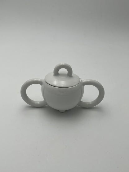 Set café 'Fantasia' Arzberg, Matteo Thun, 80s