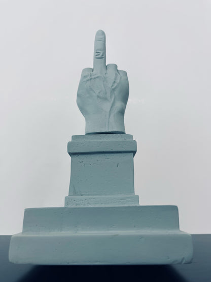 Carillon L.O.V.E, Maurizio Cattelan, Toiletpaper, Seletti