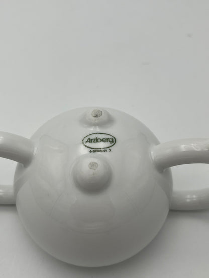 Set café 'Fantasia' Arzberg, Matteo Thun, 80s