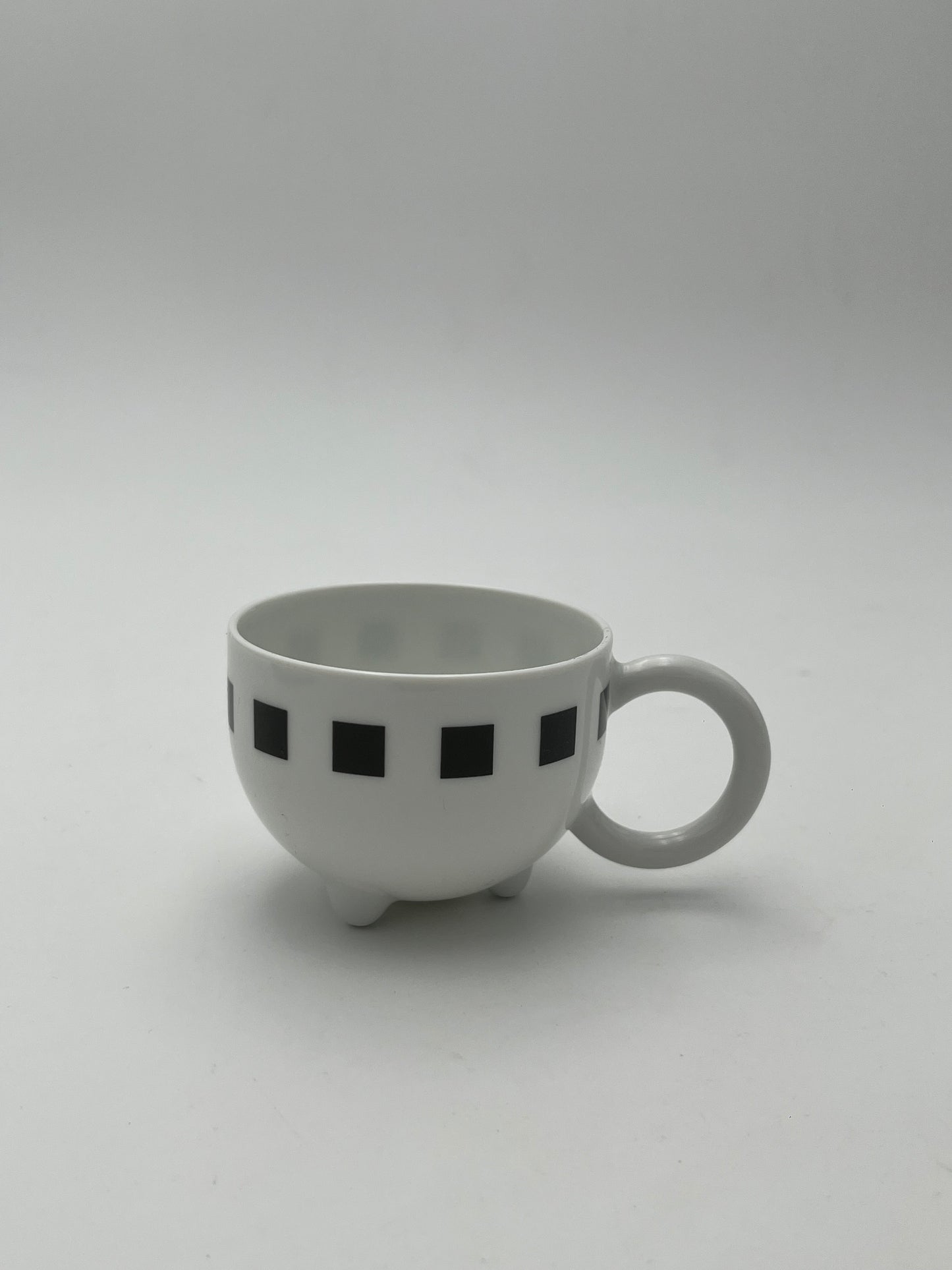 Set café 'Fantasia' Arzberg, Matteo Thun, 80s