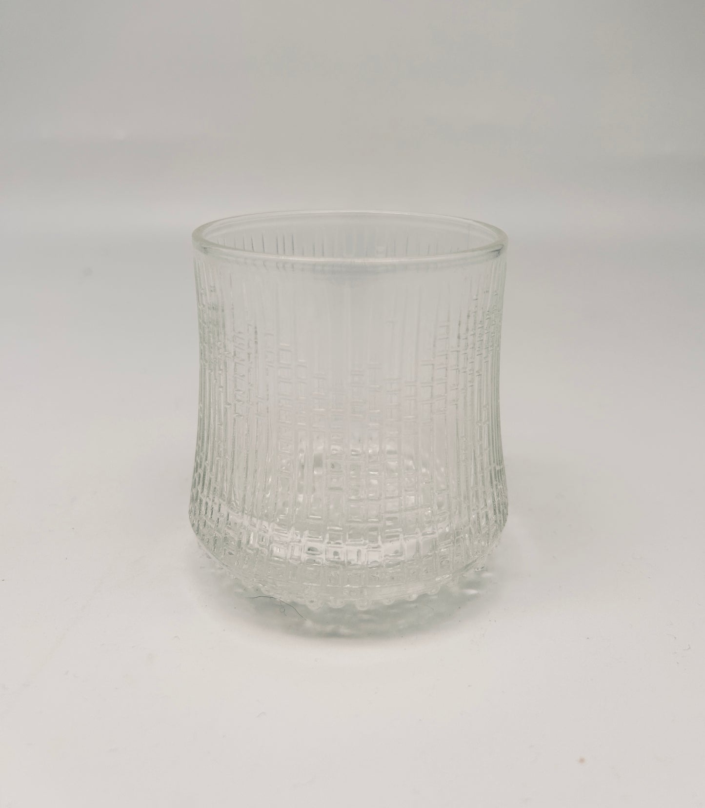 Verres à eau, Ultima Thule, Tapio Wirkkala, IItala, 70s