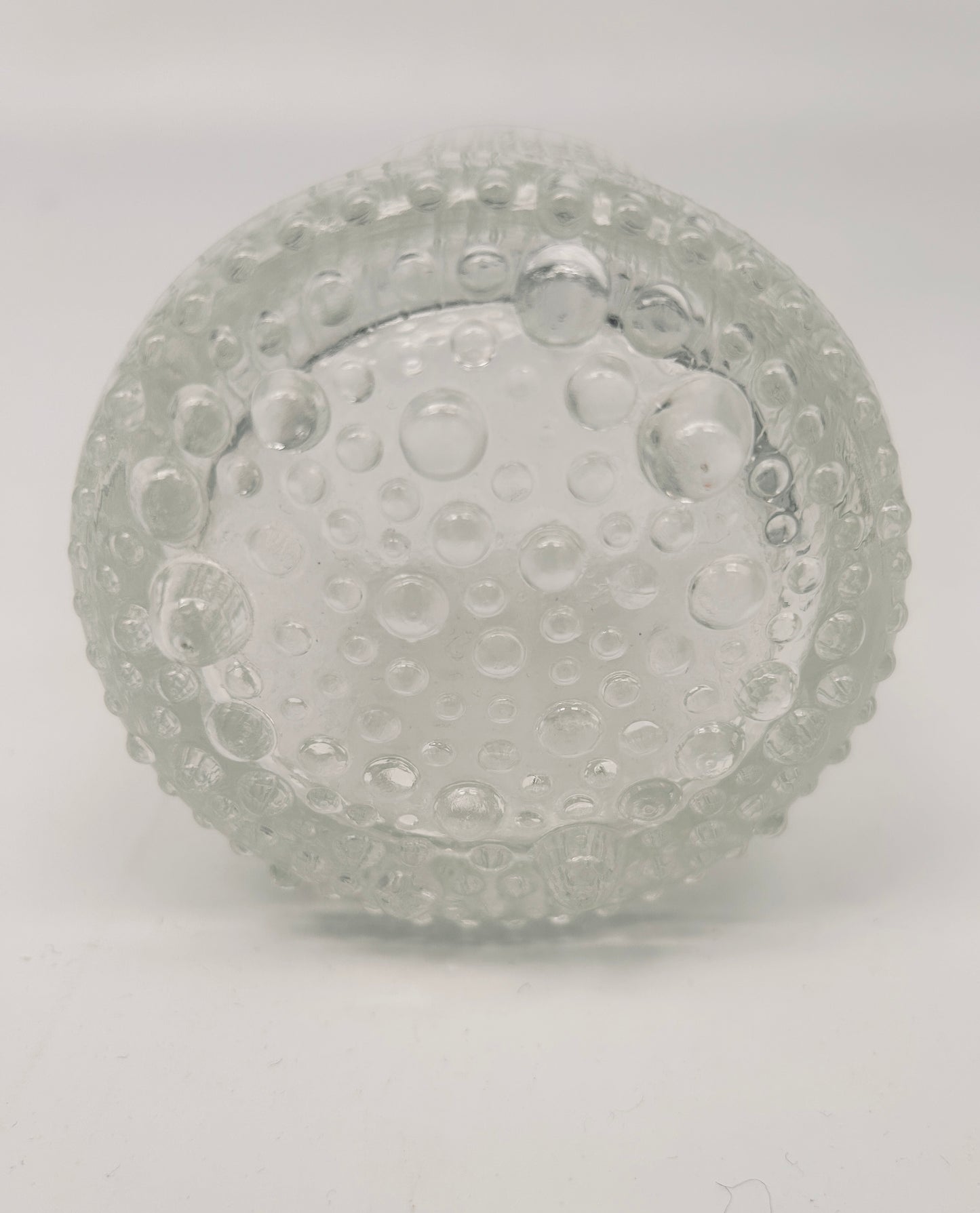Verres à eau, Ultima Thule, Tapio Wirkkala, IItala, 70s