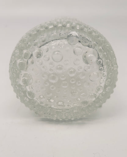 Verres à eau, Ultima Thule, Tapio Wirkkala, IItala, 70s
