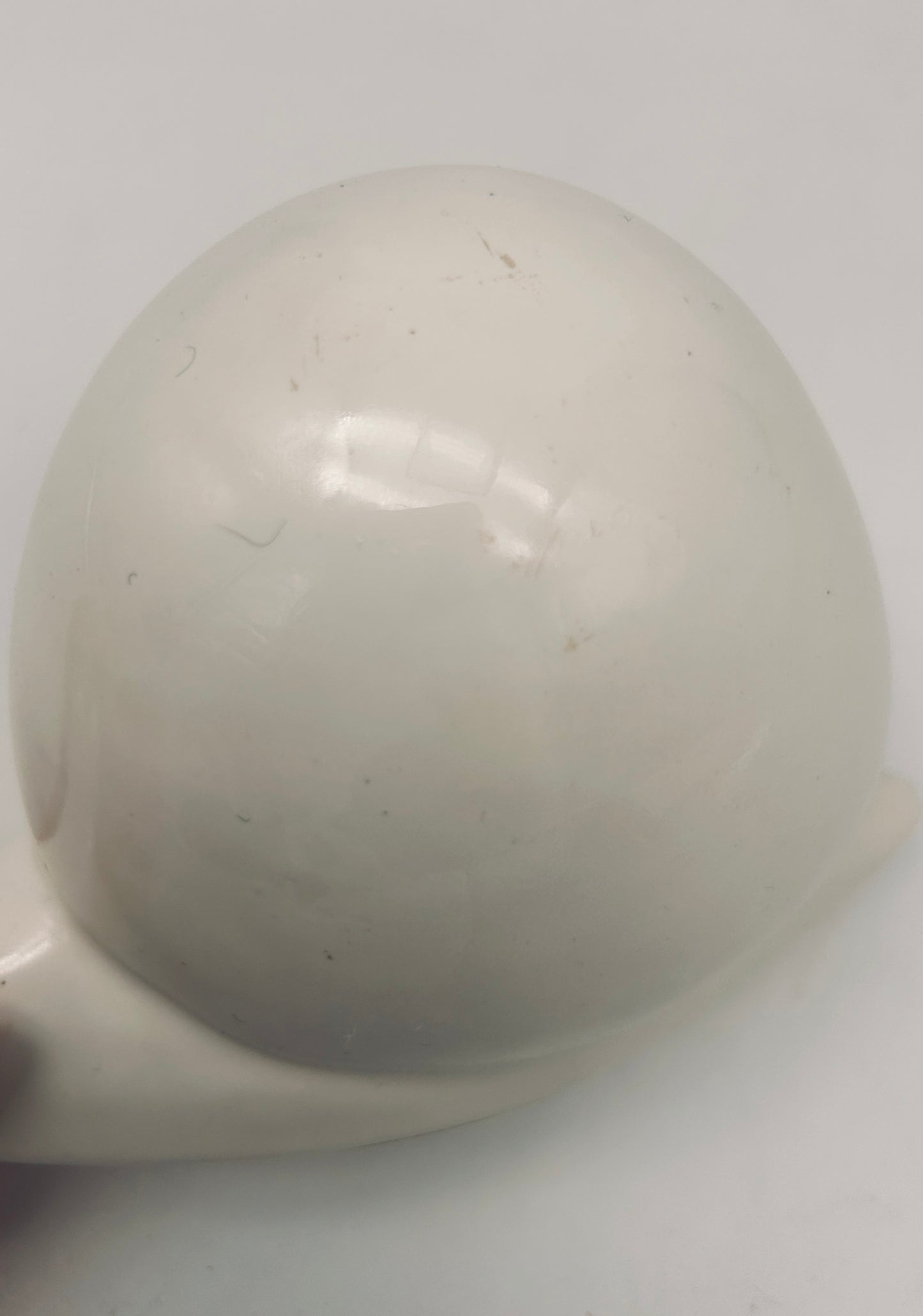 Ceramic snail, Studio Tapia, Italy, 1970s