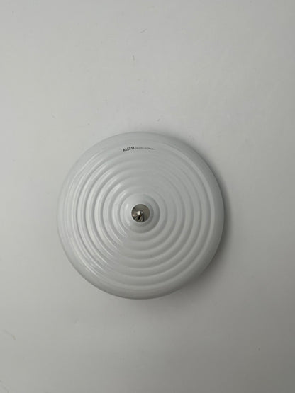 Vide-poche toupie "Pirouette", Alessi, Frédéric Gooris, 2011