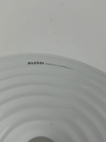 Vide-poche toupie "Pirouette", Alessi, Frédéric Gooris, 2011