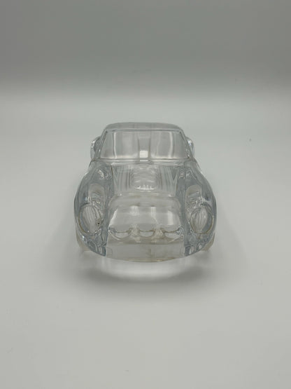Ferrari en cristal, Daum