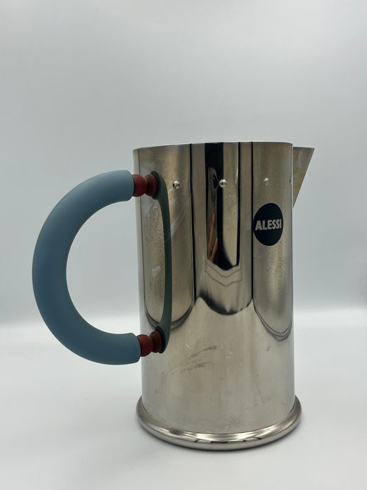 Carafe par Michael Graves pour Alessi, Italie, 90s