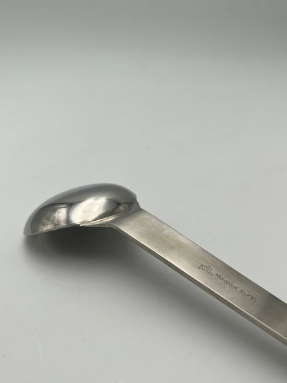 Set couverts dessert Morinox, C.Auböck, 50s