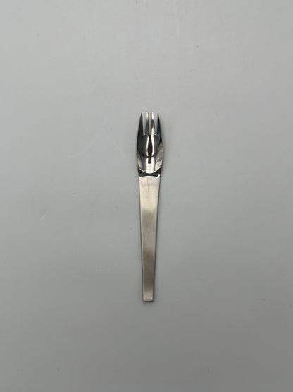 Set couverts dessert Morinox, C.Auböck, 50s