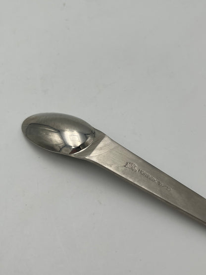 Set couverts dessert Morinox, C.Auböck, 50s
