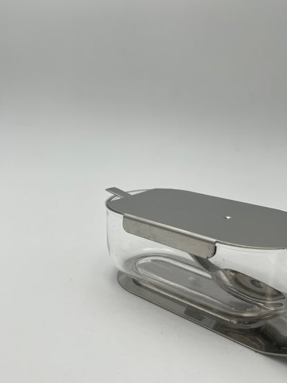 Condiment à Fromage 'De Gustibus', Design Memorabilia, Joe Colombo, 2014
