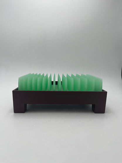 Organiseur de Bureau Alessi, Starck, Italie, 1992