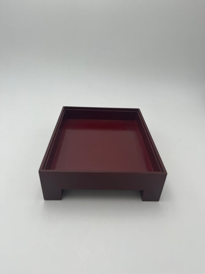 Organiseur de Bureau Alessi, Starck, Italie, 1992
