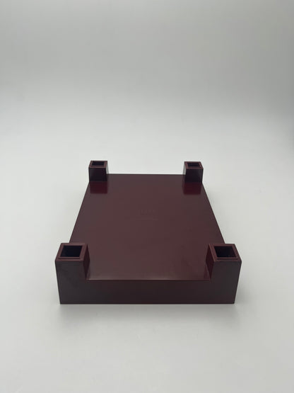 Organiseur de Bureau Alessi, Starck, Italie, 1992