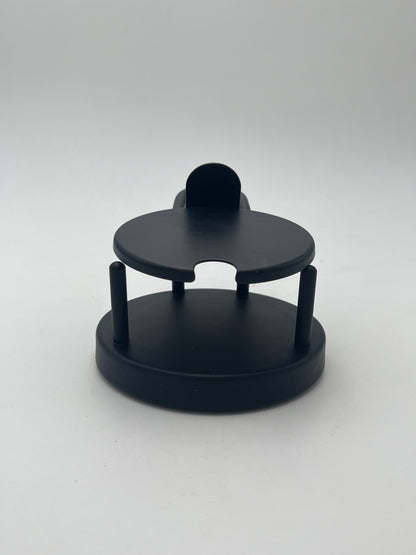 Porte parmesan Alessi '5071', Ettore Sottsass, Italie, 1978