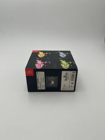 Mug Campbell's Soup Rosenthal, Andy Warhol, 80s