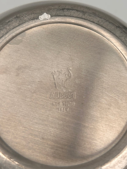 Boîte Ovo, Johanna Lyle, Alessi, 2000s