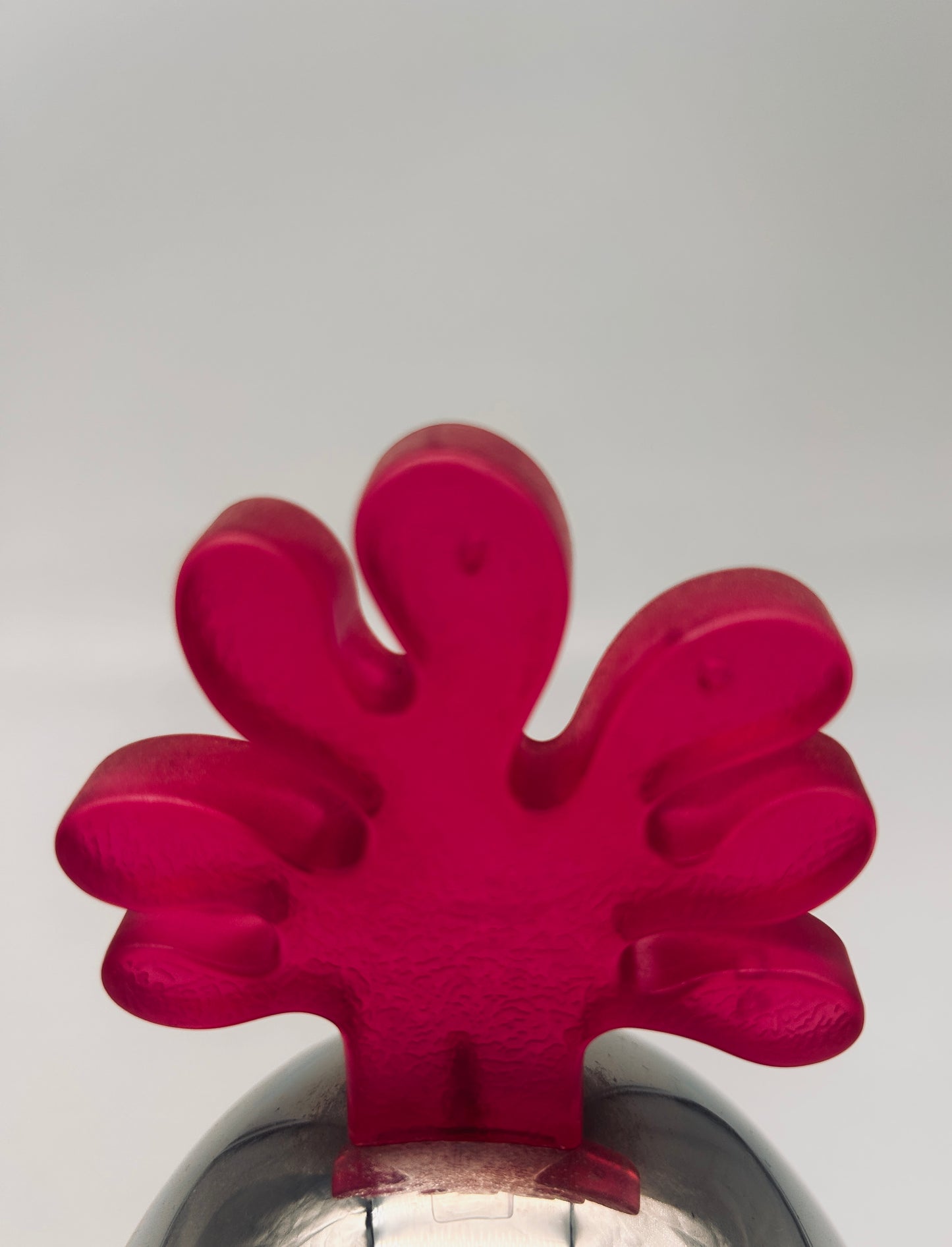 Boîte Ovo, Johanna Lyle, Alessi, 2000s