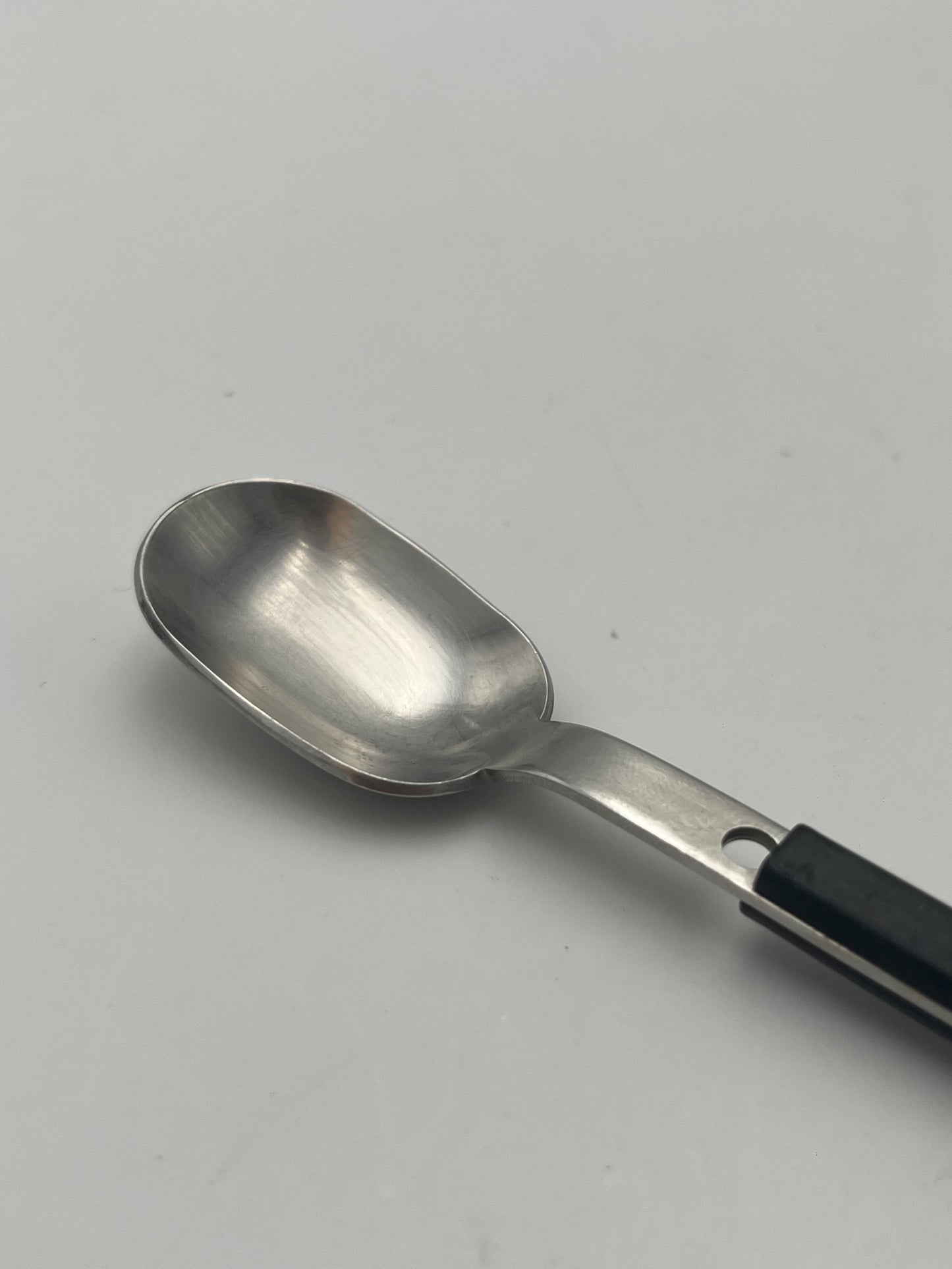 Tête à tête, duo de tasses expresso, Morinox, Italie, 1970s