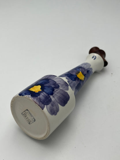 Set Condiments artisanal SIC, Italie, 70s
