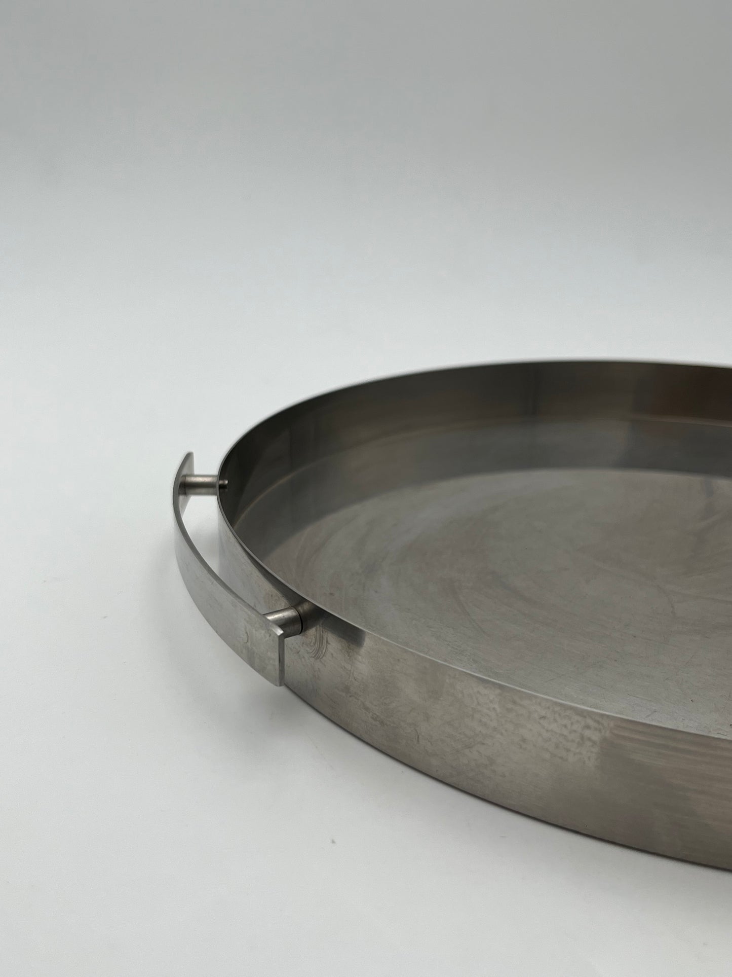 Ensemble à thé, café, 'Cylinda-line' Stelton, Arne Jacobsen, 60s