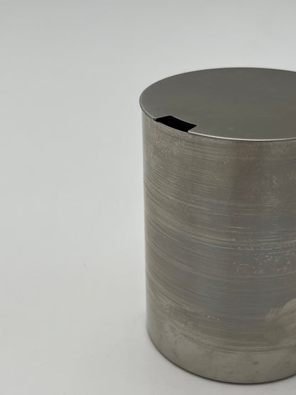 Ensemble à thé, café, 'Cylinda-line' Stelton, Arne Jacobsen, 60s