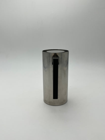 Ensemble à thé, café, 'Cylinda-line' Stelton, Arne Jacobsen, 60s